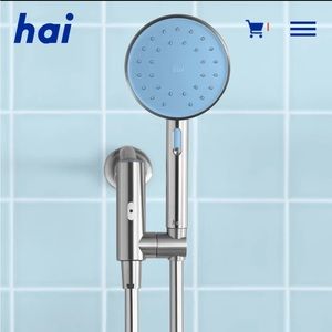 Hai Smart Showerhead